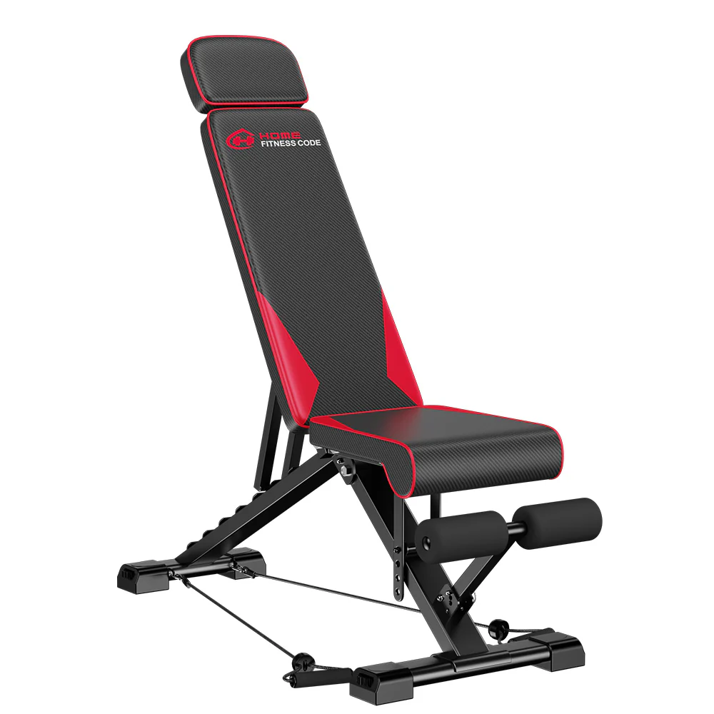 Weight Bench
