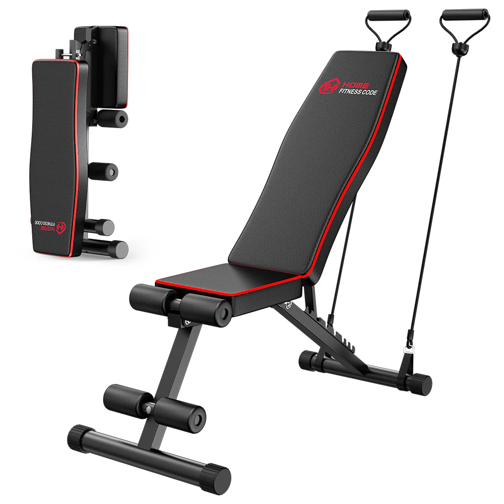 Weight Benches